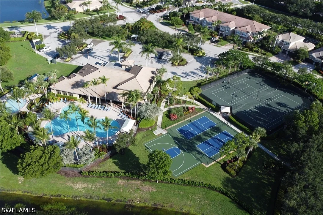 Photo of Unit 102 at 6502 Monterey Point