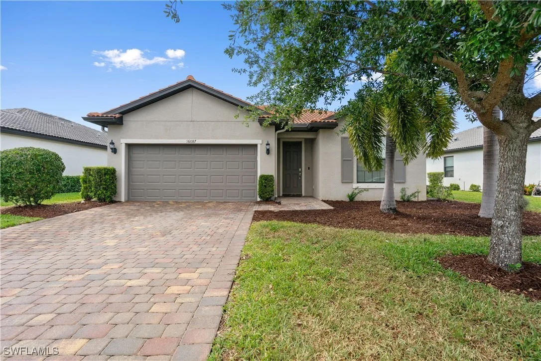 Photo of 16087 Mistflower Drive