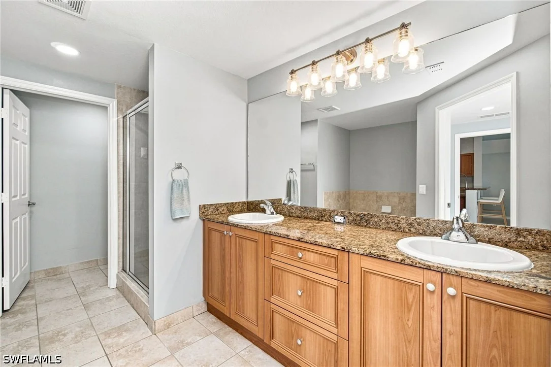 Photo of Unit 207 at 20131 Estero Gardens Circle