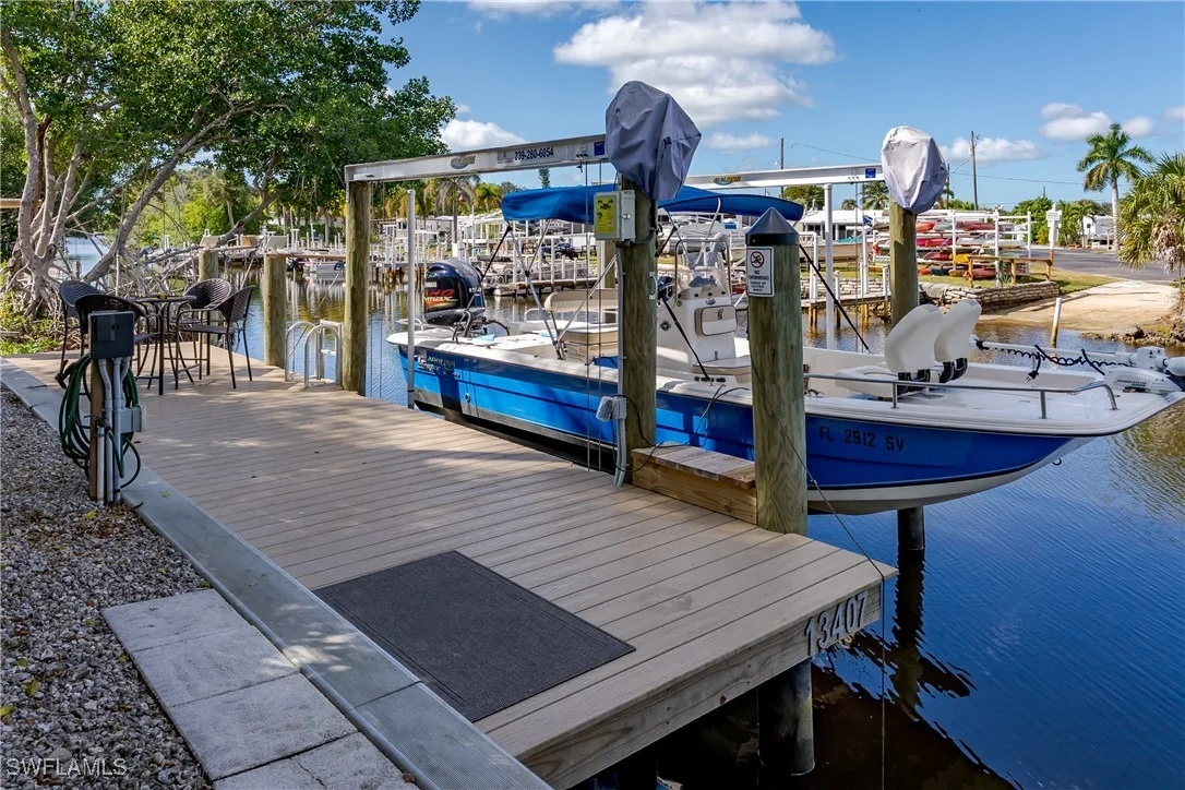 Photo of 13407 Snook Circle