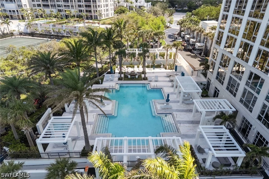 Photo of Unit 206 at 6897 Grenadier Boulevard