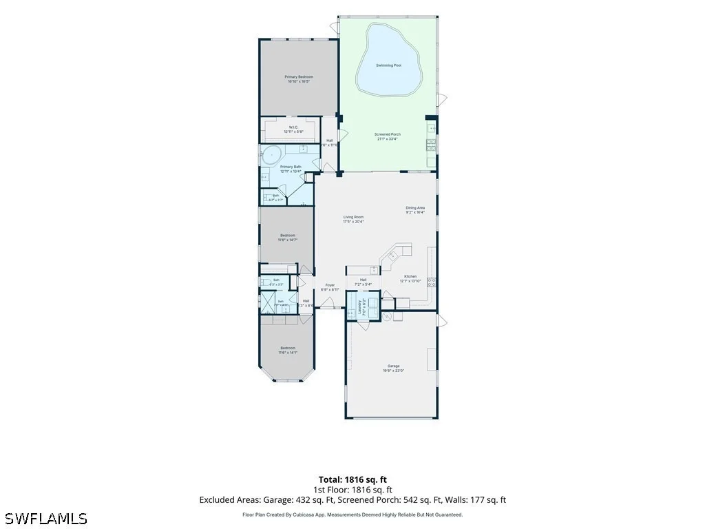 Photo of 10736 Fieldfair Drive