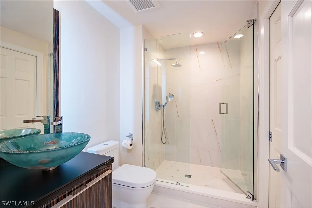 Photo of Unit 1702 at 60 Seagate Drive