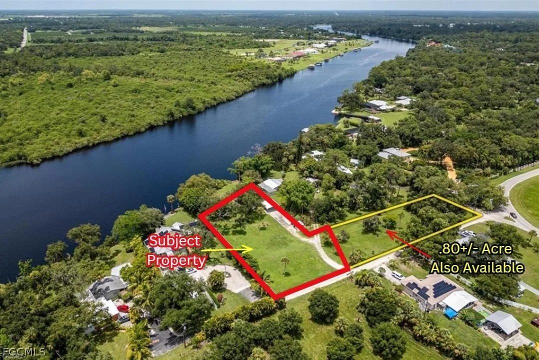 Photo of 2030 Fort Denaud Road