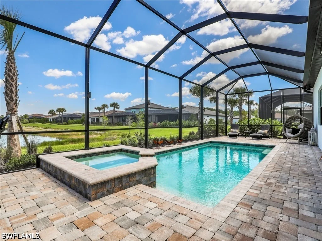 Photo of 18412 Ridgeline Drive