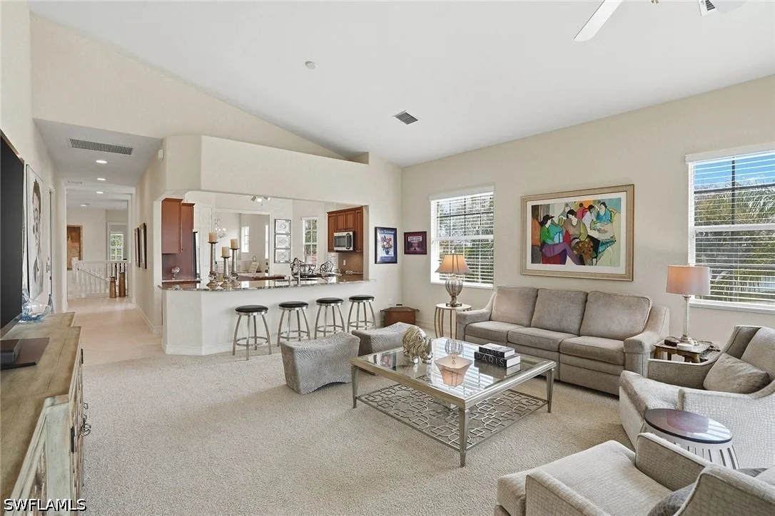 Photo of Unit 103 at 8605 Champions Point