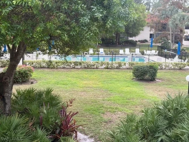 Photo of Unit B206 at 4955 Pepper Circle