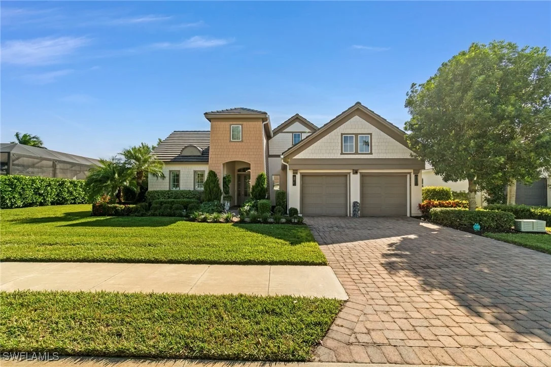 Photo of 14714 Leeward Drive