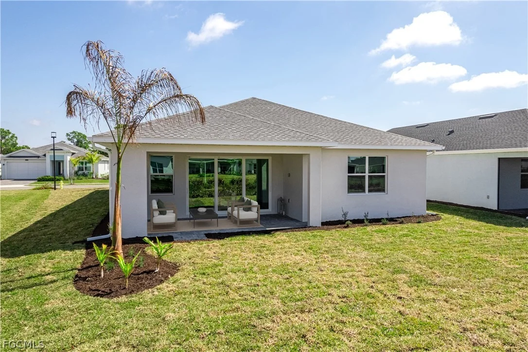 Photo of 16357 Preservation Boulevard