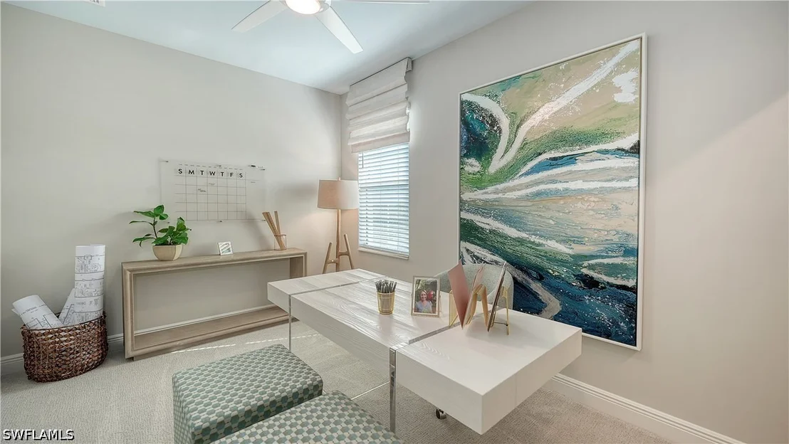 Photo of Unit 0105 at 5129 Draco Circle
