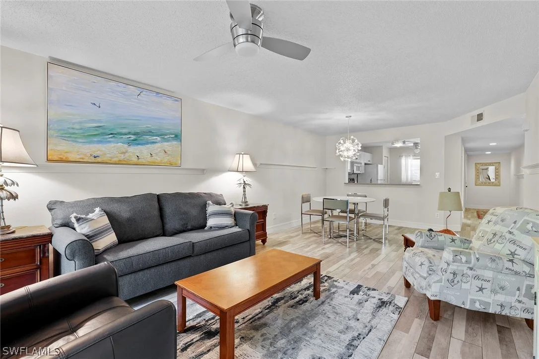 Photo of Unit 103 at 605 Squire Circle