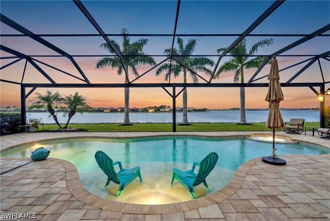 Photo of 20889 Corkscrew Shores Boulevard