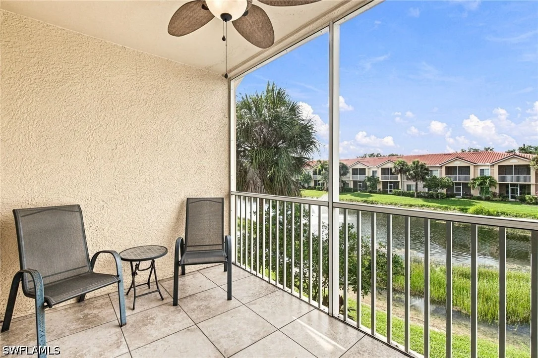 Photo of Unit 207 at 20131 Estero Gardens Circle