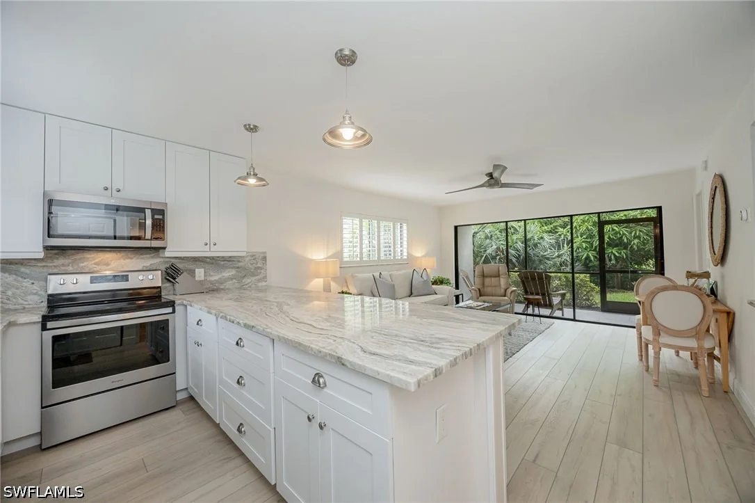 Photo of Unit 101 at 746 Eagle Creek Drive