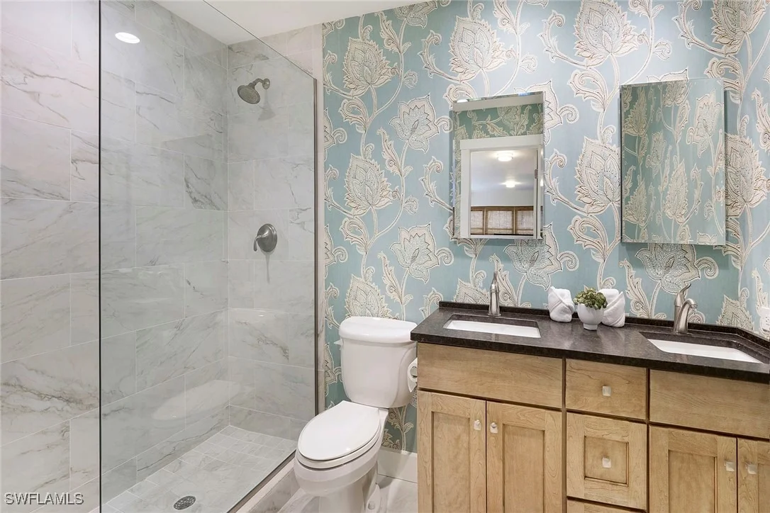 Photo of Unit 209 at 800 River Point Drive