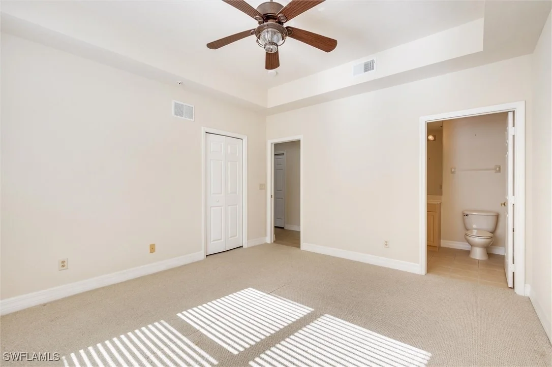Photo of Unit 103 at 3600 Lansing Loop