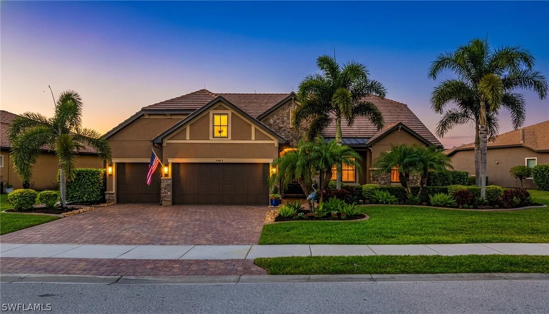 Photo of 20917 Corkscrew Shores Boulevard