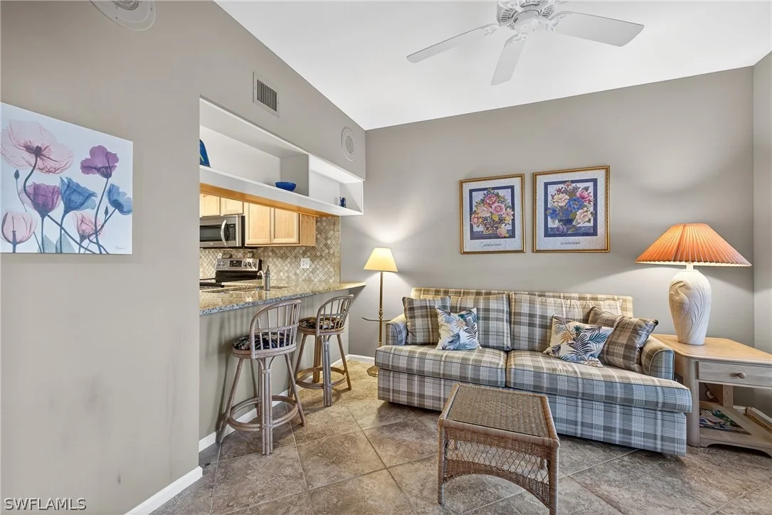 Photo of Unit 211 at 5899 Chanteclair Drive