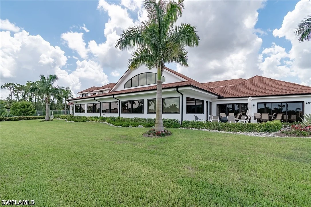 Photo of Unit C207 at 3675 Amberly Circle