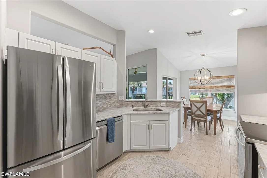 Photo of Unit 202 at 832 Carrick Bend Circle