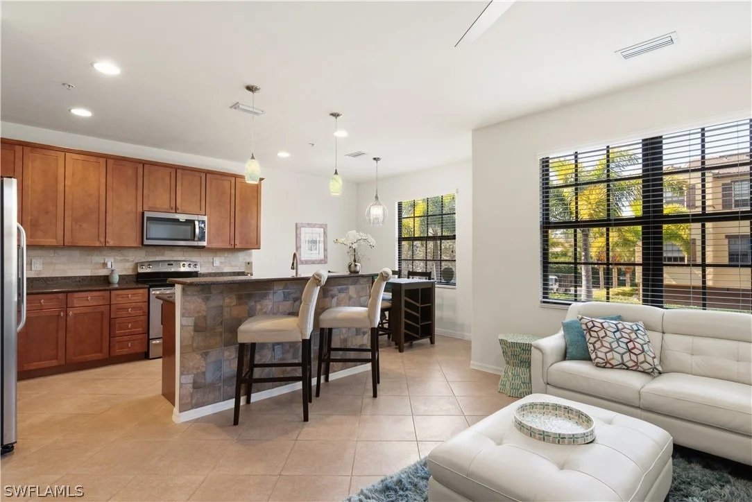 Photo of Unit 1907 at 8993 Cambria Circle