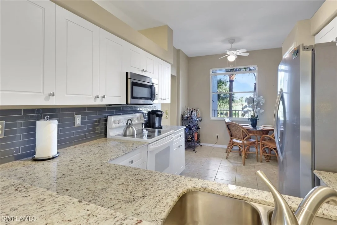 Photo of Unit 134 at 8680 Cedar Hammock Circle