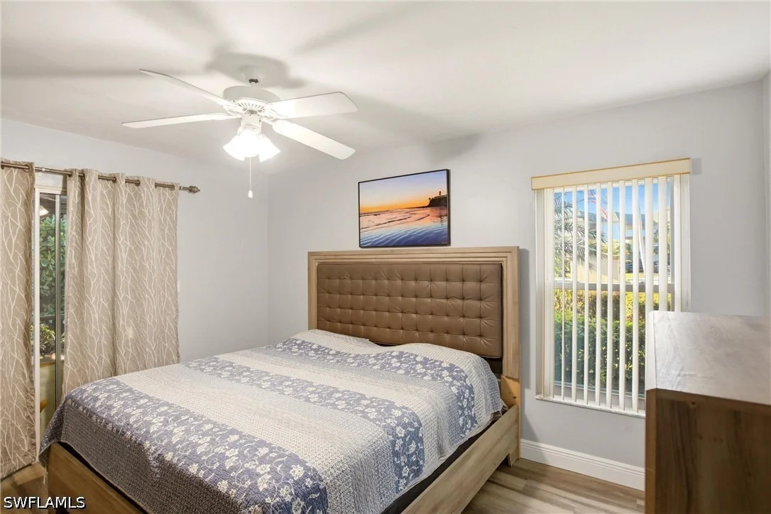 Photo of Unit 104A at 338 Bradstrom Circle