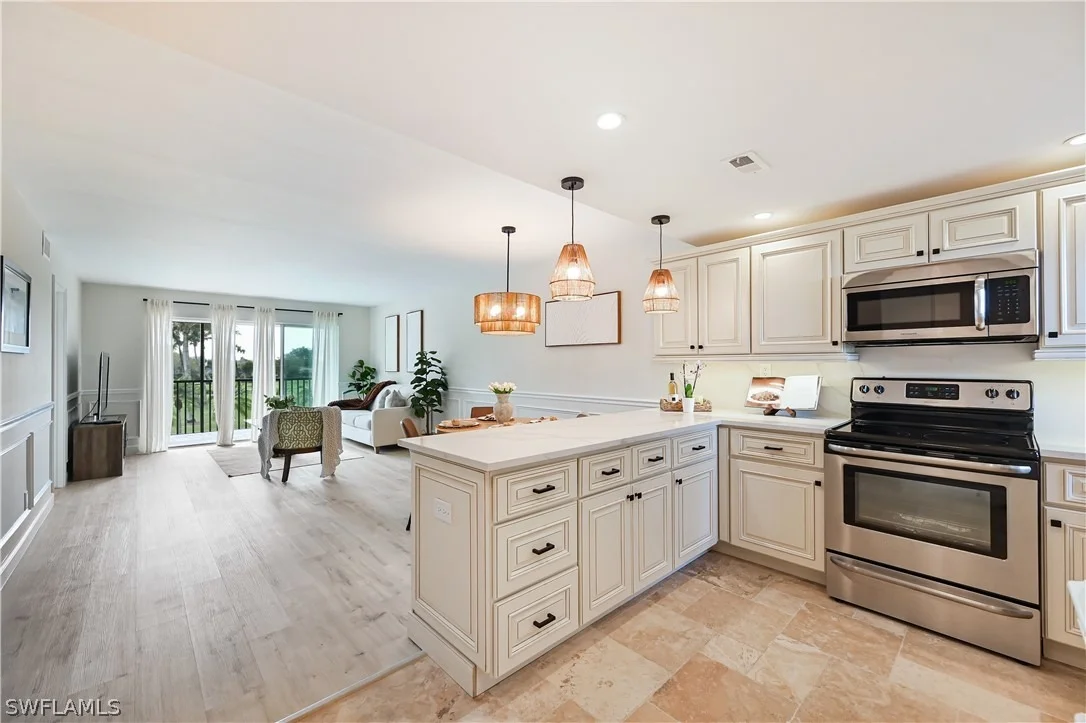 Photo of Unit 202 at 190 Pebble Beach Boulevard