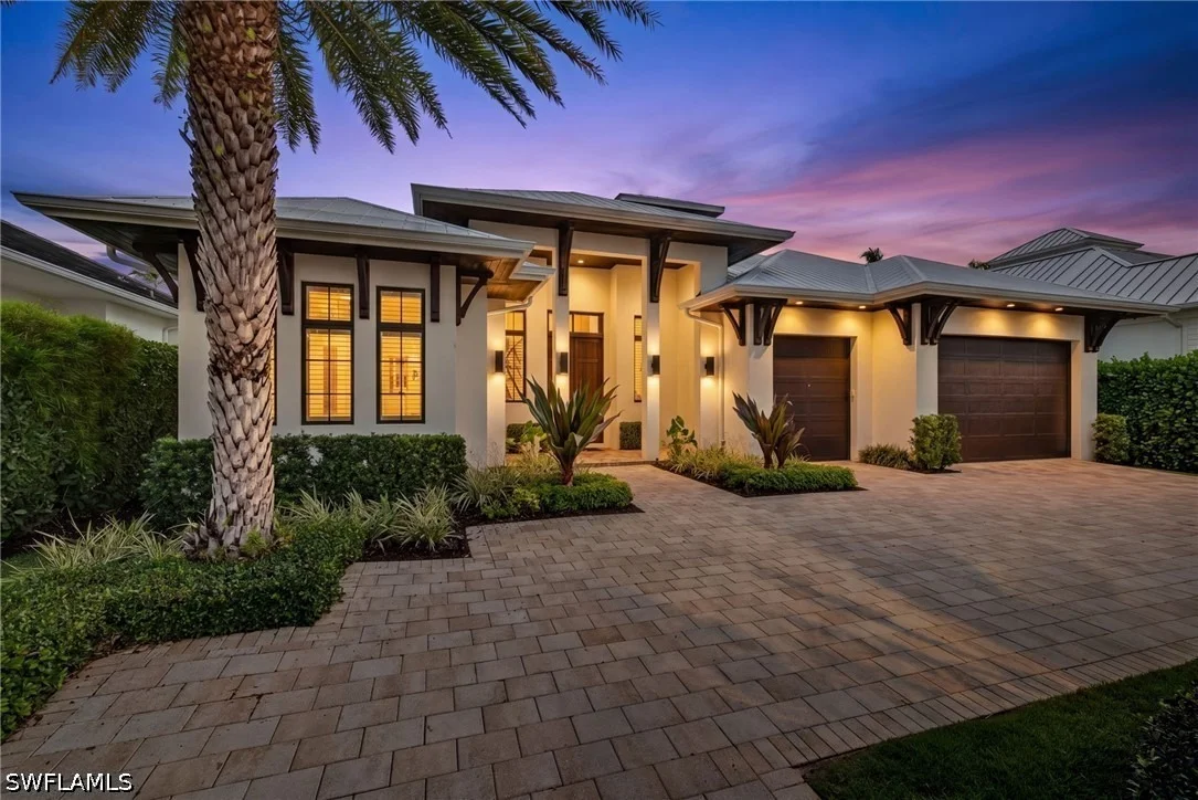 Photo of 2140 TARPON Road