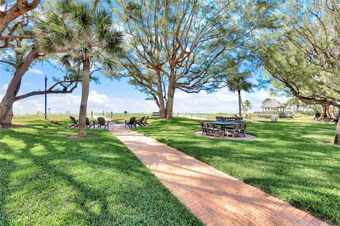Photo of Unit 104 at 2000 Alamanda Drive