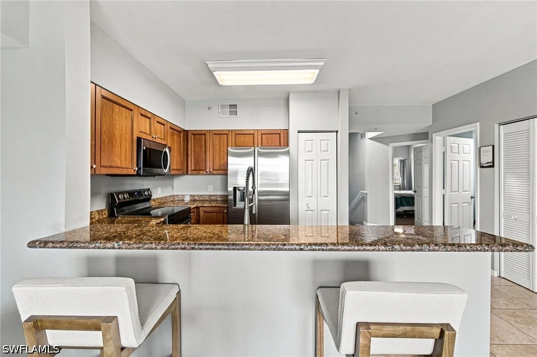 Photo of Unit 207 at 20131 Estero Gardens Circle