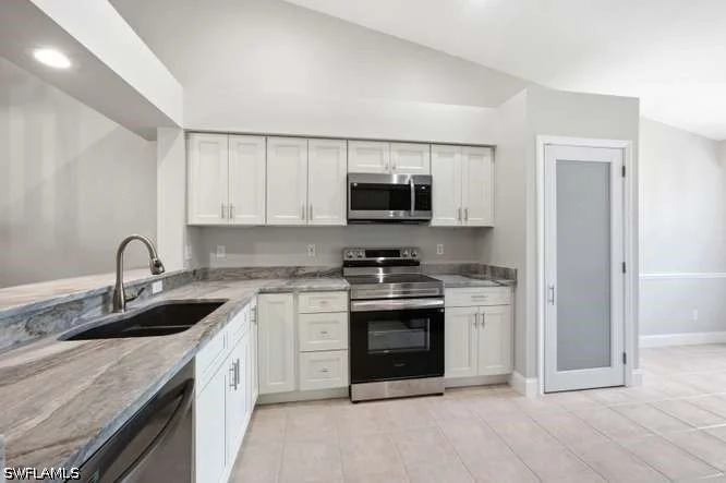 Photo of Unit 101 at 1660 Royal Circle