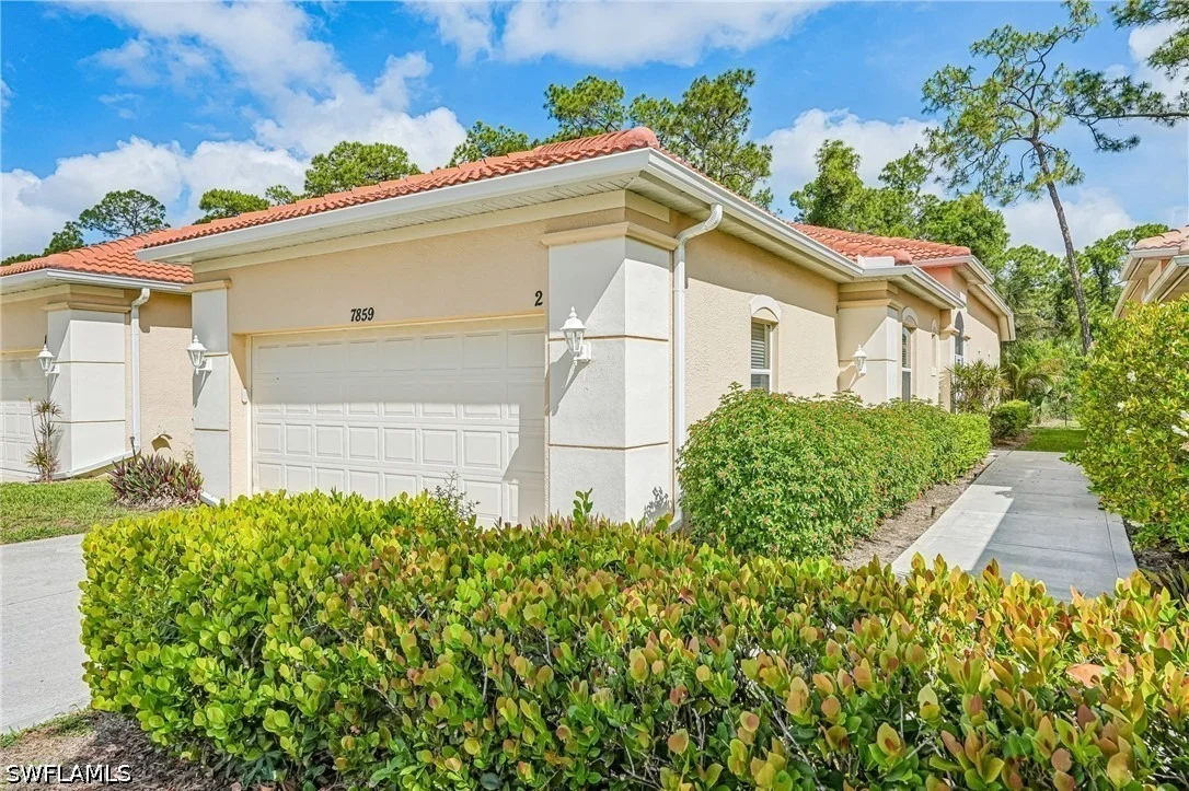Photo of Unit 2 at 7859 Sanctuary Circle
