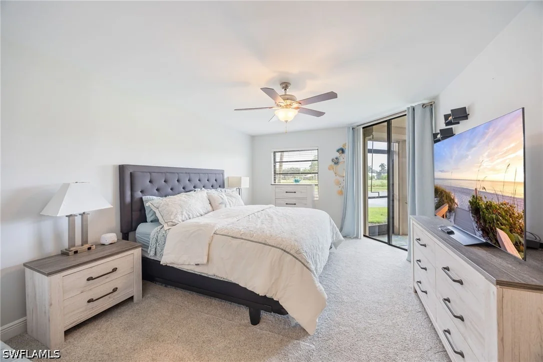 Photo of Unit 105 at 413 Augusta Boulevard