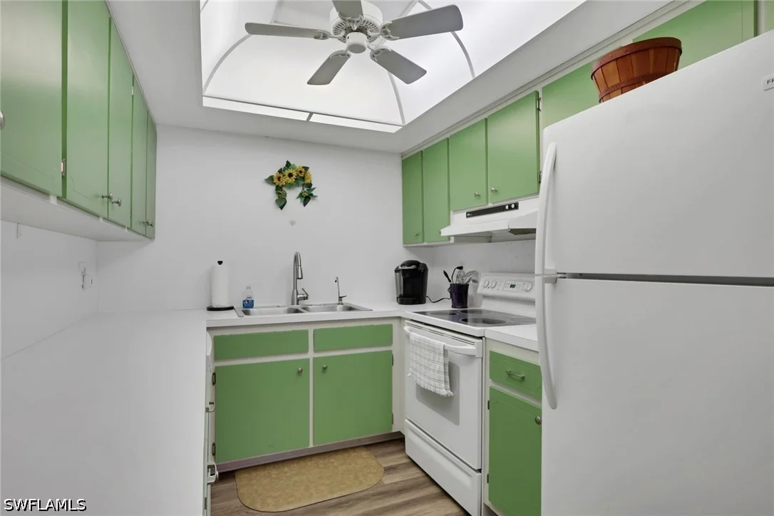 Photo of Unit 3 at 116 Harrison Road