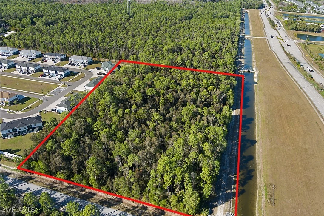 Photo of Whitaker Road
