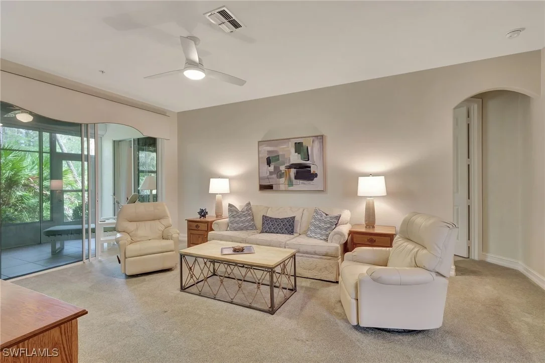 Photo of Unit 101 at 857 Carrick Bend Circle
