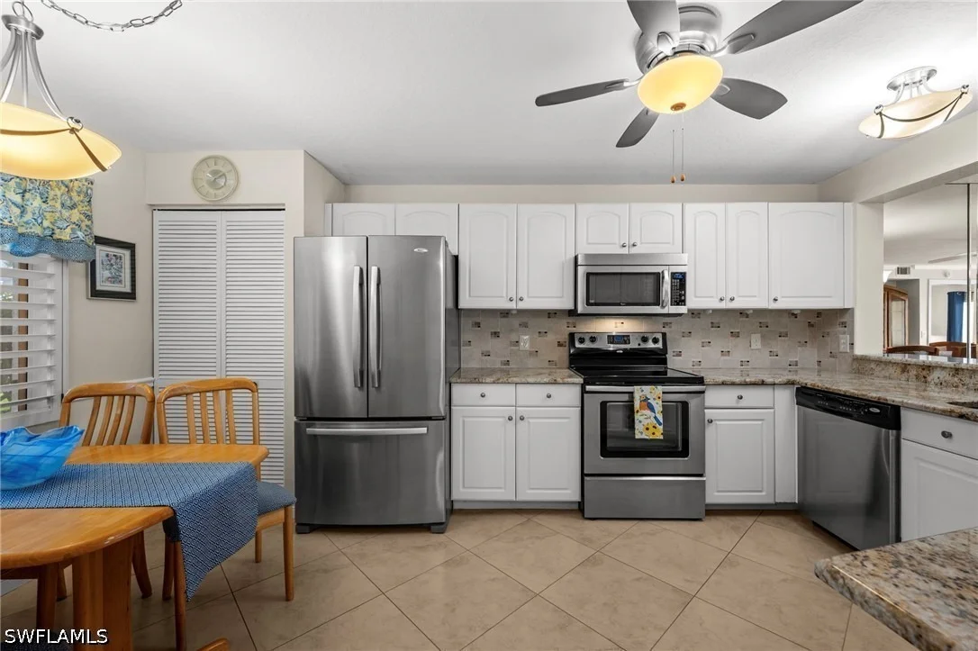 Photo of Unit 1 at 409 Gabriel Circle