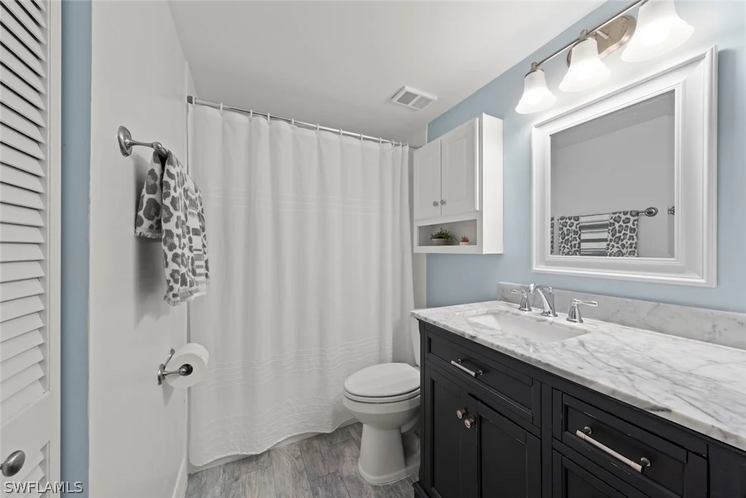 Photo of Unit B104 at 5965 Bloomfield Circle