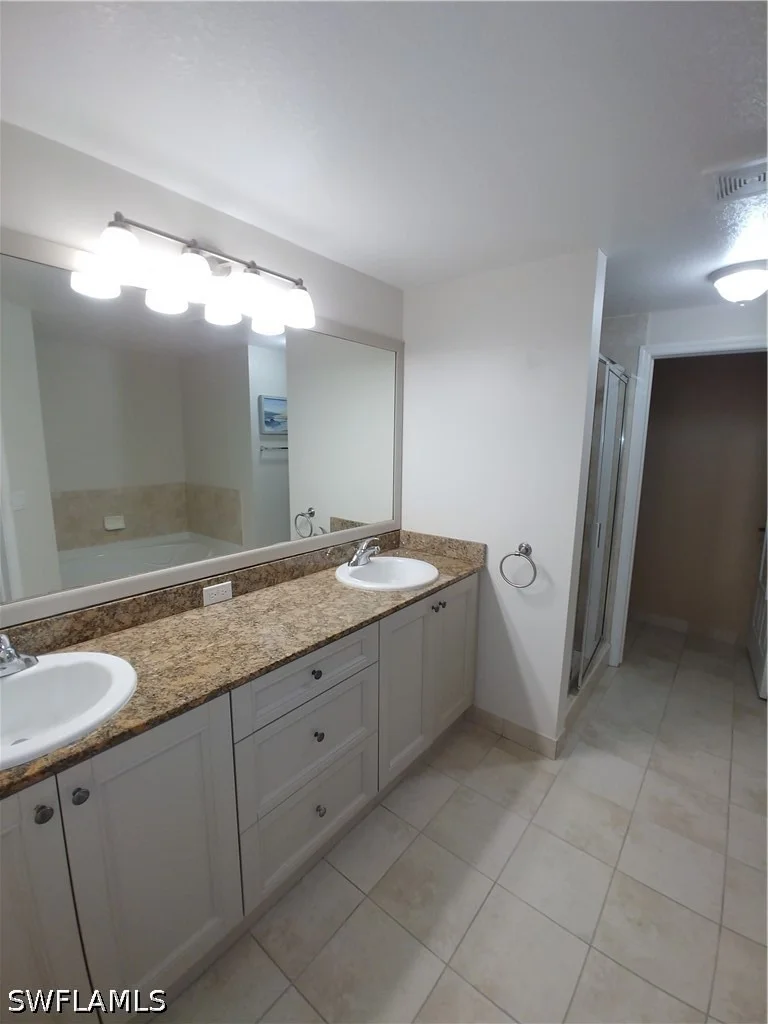Photo of Unit 204 at 20140 Estero Gardens Circle