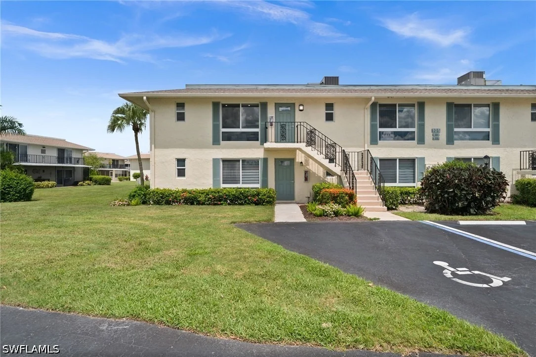 Photo of Unit 4 at 105 Harrison Road