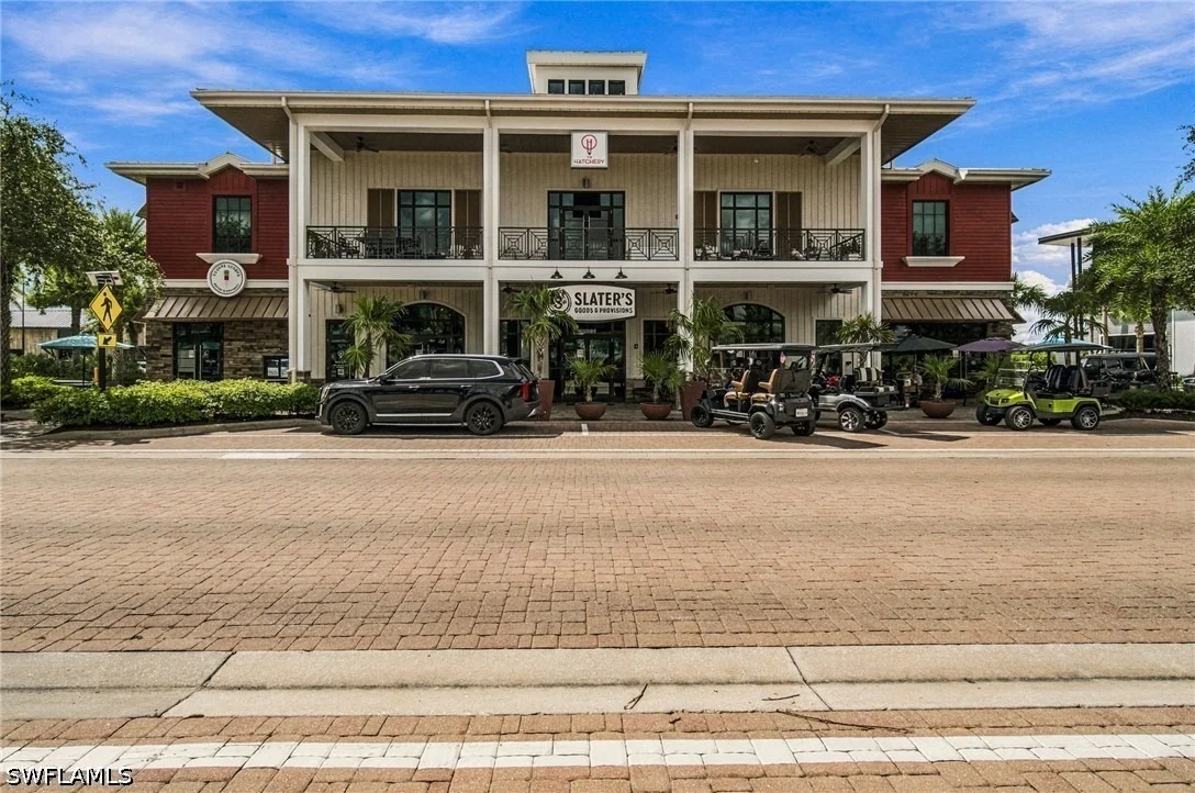 Photo of 43744 Cattleman Drive