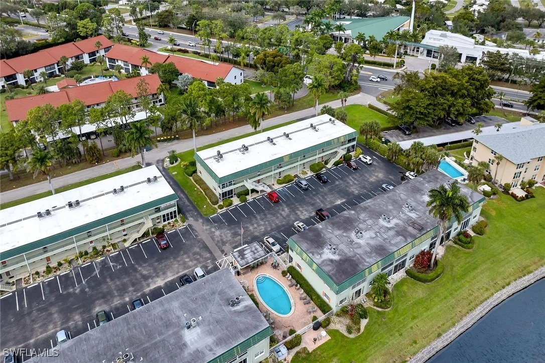Photo of Unit 3B at 200 Valley Stream Drive