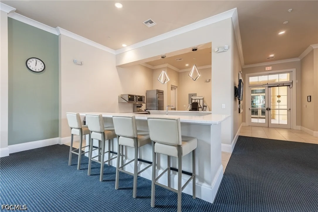 Photo of Unit B214 at 21460 Strada Nuova Circle