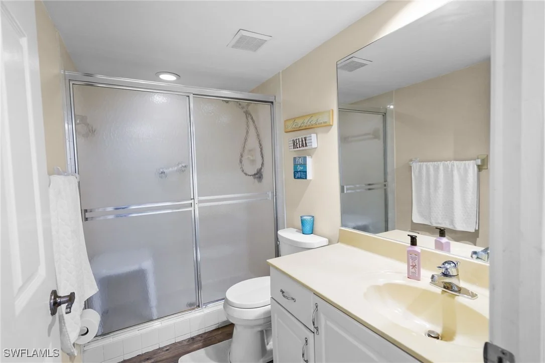 Photo of Unit 10 at 601 Augusta Boulevard