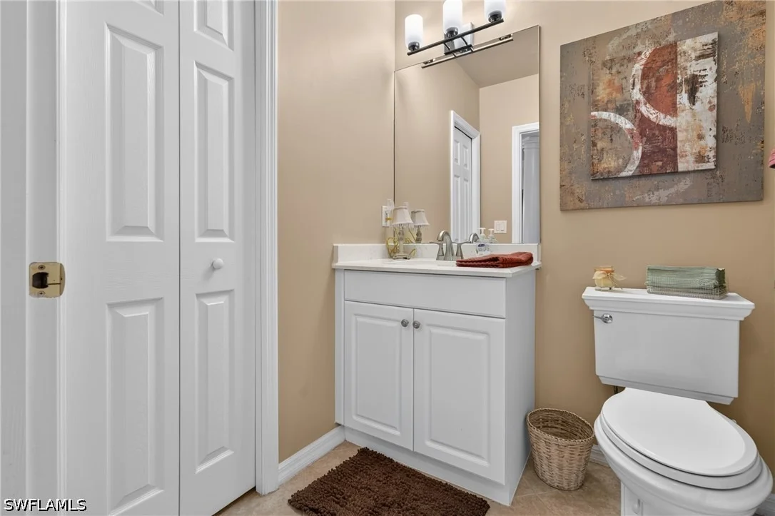 Photo of Unit 101 at 3620 Lansing Loop