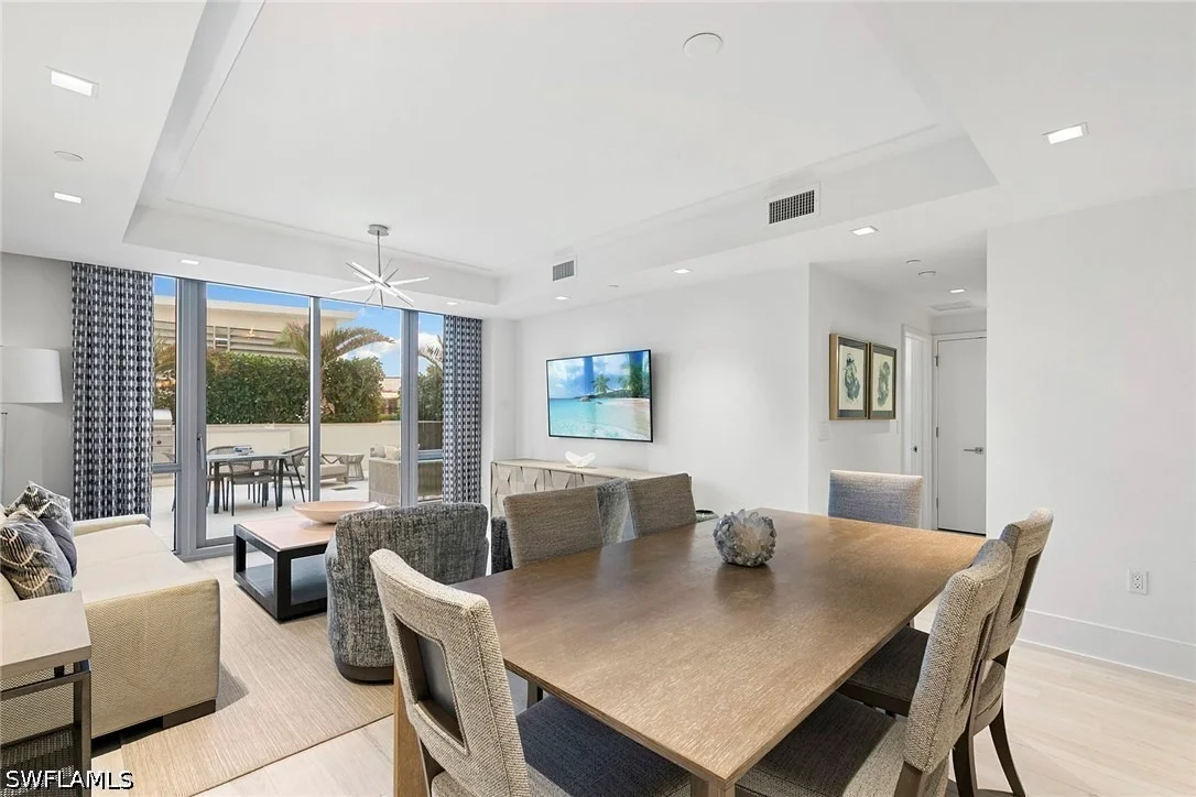 Photo of Unit 206 at 6897 Grenadier Boulevard