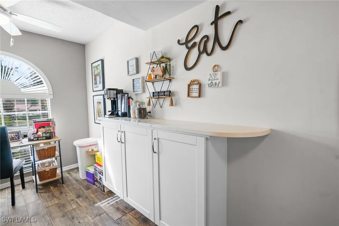Photo of Unit 10 at 601 Augusta Boulevard