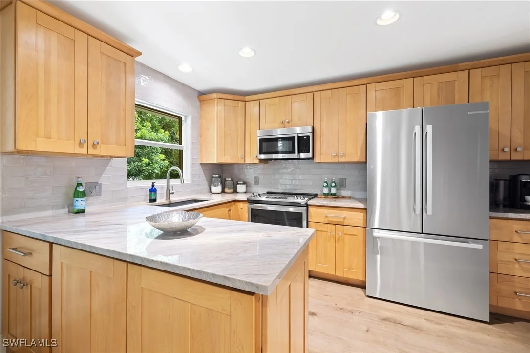 Photo of Unit C3 at 3200 Binnacle Drive