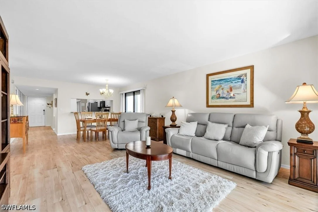 Photo of Unit 101 at 1223 Commonwealth Circle